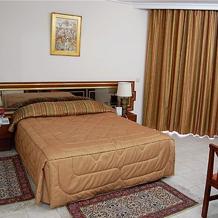 Diplomat Hotel Tunis Ngoại thất bức ảnh