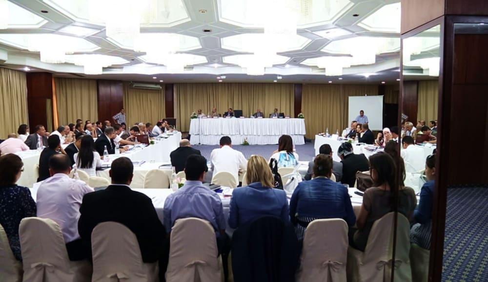 Diplomat Hotel Tunis Ngoại thất bức ảnh