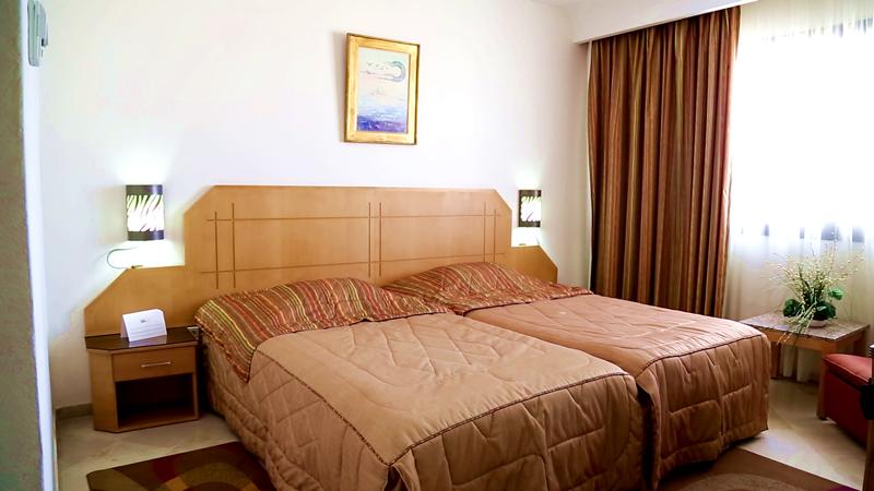 Diplomat Hotel Tunis Ngoại thất bức ảnh