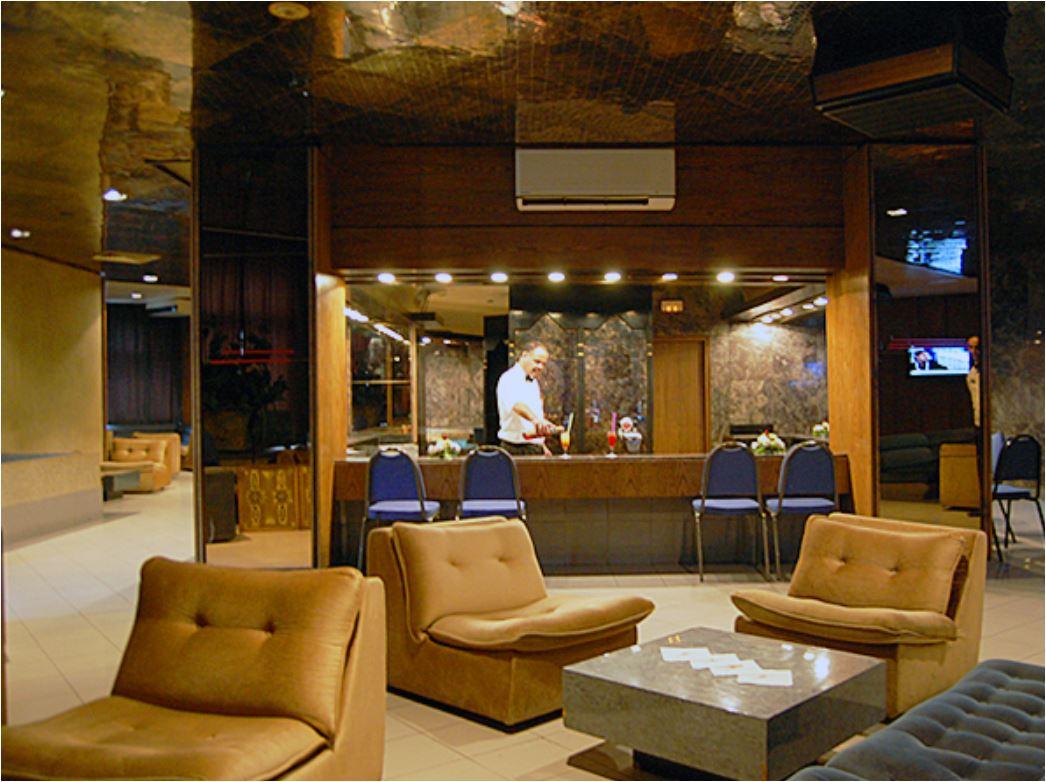 Diplomat Hotel Tunis Ngoại thất bức ảnh