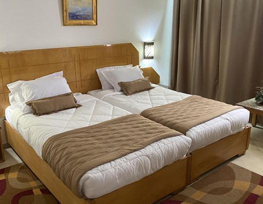 Diplomat Hotel Tunis Ngoại thất bức ảnh