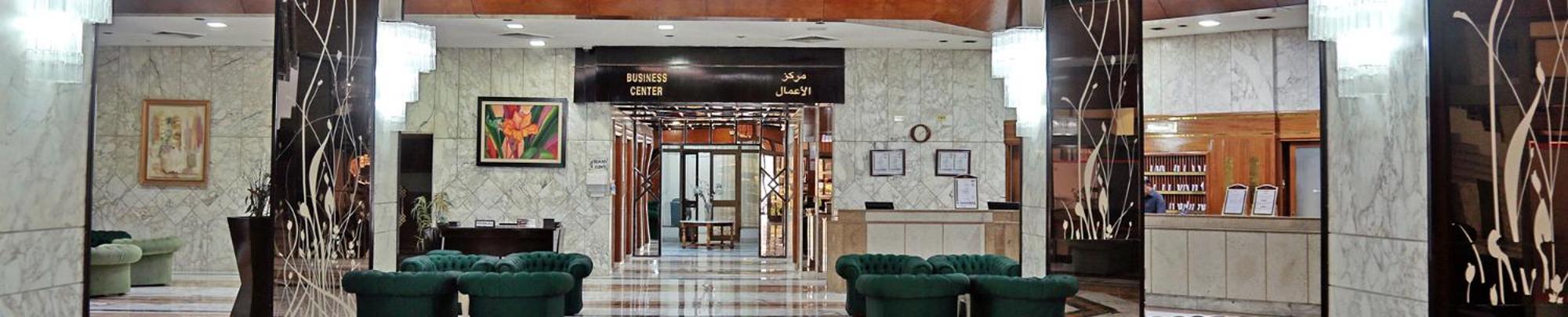 Diplomat Hotel Tunis Ngoại thất bức ảnh