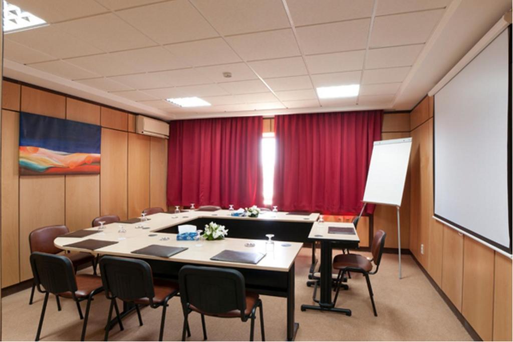 Diplomat Hotel Tunis Ngoại thất bức ảnh