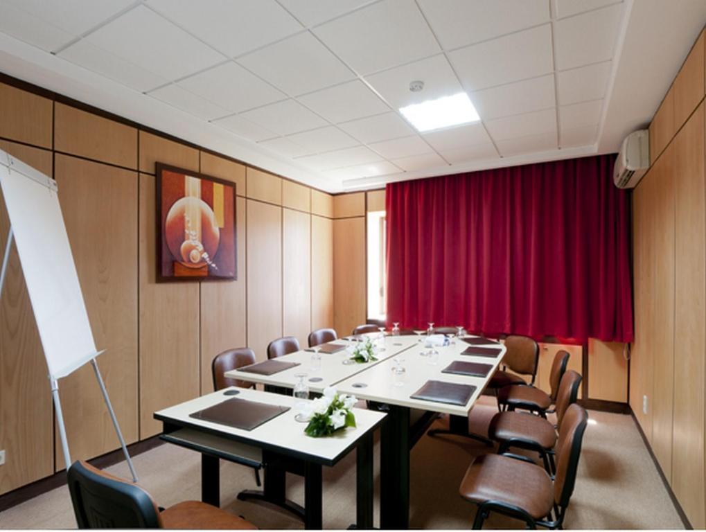 Diplomat Hotel Tunis Ngoại thất bức ảnh