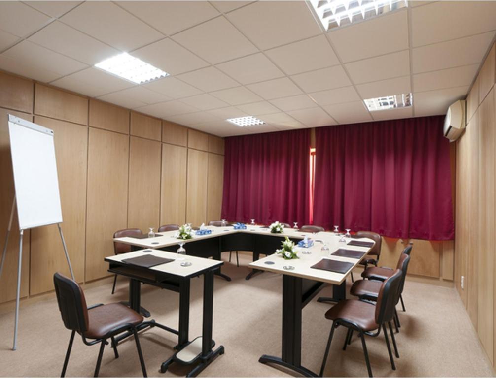 Diplomat Hotel Tunis Ngoại thất bức ảnh