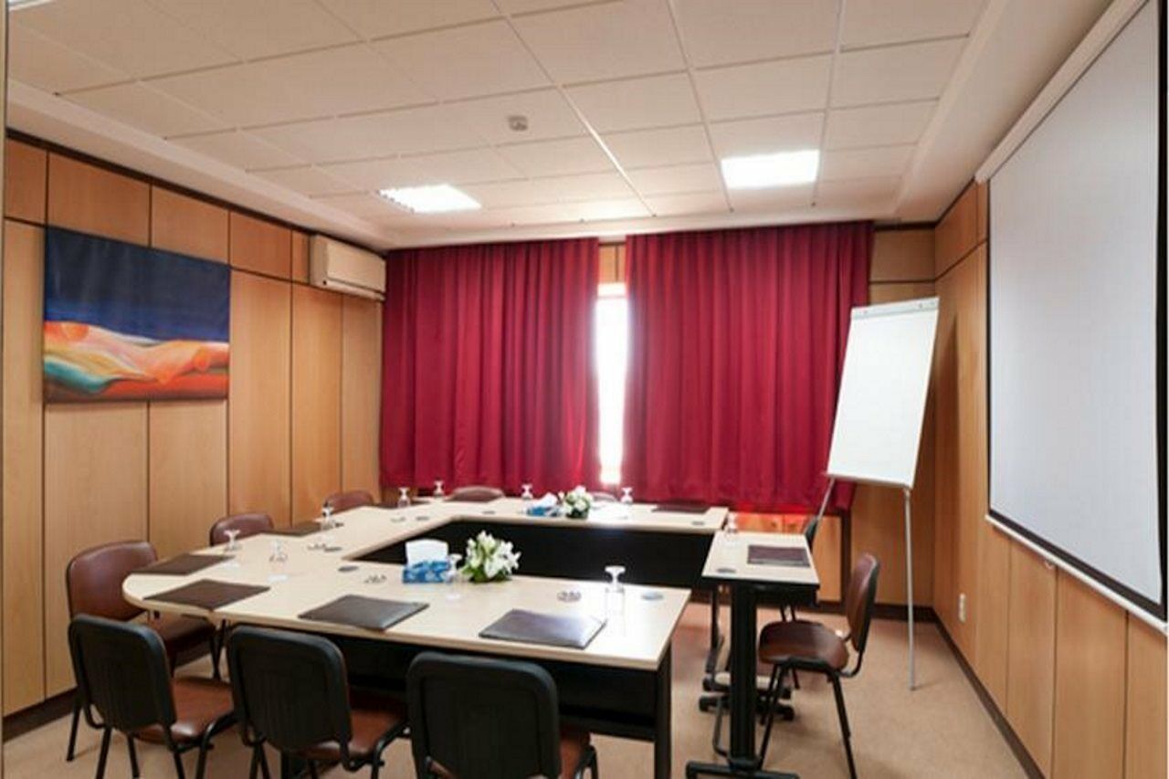 Diplomat Hotel Tunis Ngoại thất bức ảnh